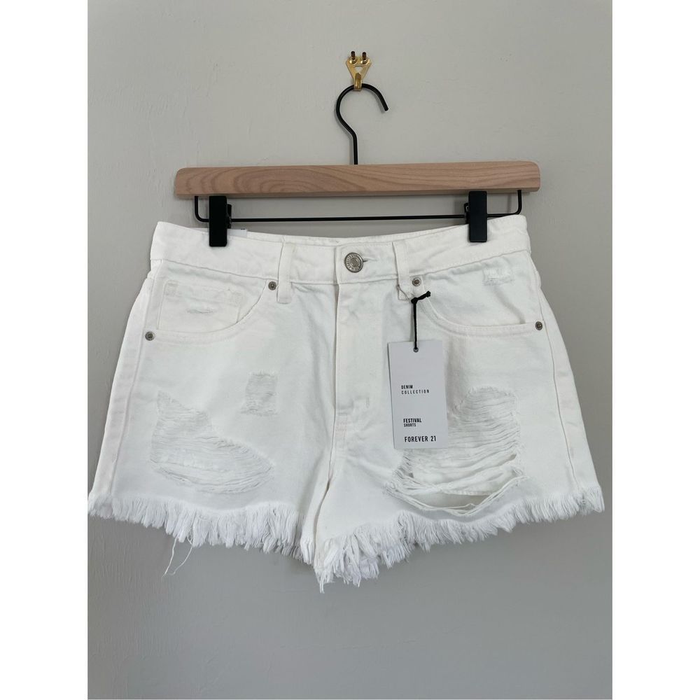 Forever 21 Festival Shorts 26